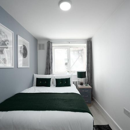 Spacious 4 Bedroom House Next To Kensington Palace London Bagian luar foto