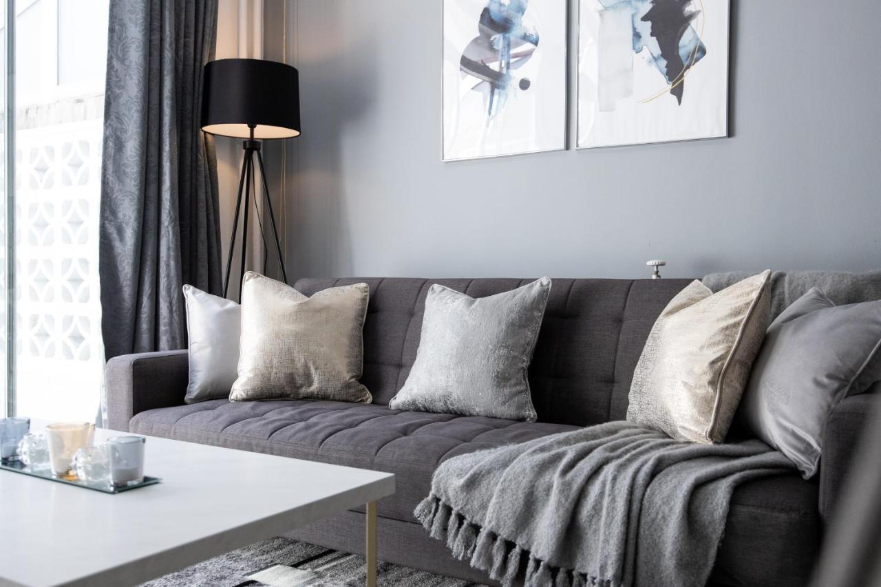 Spacious 4 Bedroom House Next To Kensington Palace London Bagian luar foto